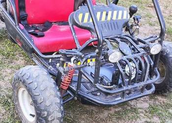 Buggy Zumico dla dziecka