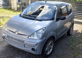 Microcar Aixam 2010r L6 bez prawka B,od 14 lat na AM. Transport Raty!!!