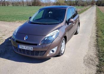 Renault Grand Scenic 3