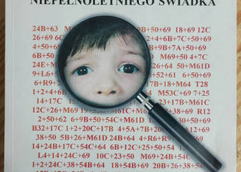 Makiaweliczna osobowość niepełnoletniego świadka