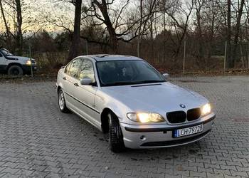 Bmw e46 2.2 r6 Lpg Gaz Lift długie opłaty