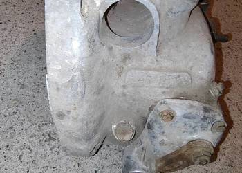 Skrzynia biegów M72 KMZ