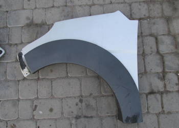 Lewy błotnik Ligier ixo dci 12r.