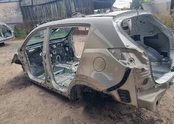 LEWY BOK A3 KIA SPORTAGE 3