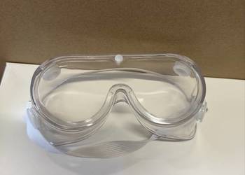 Okulary ochronne