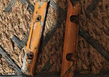 Uchwyt mocowanie plastiku polonez borewicz