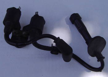 TEC MP13 CEWKA ZAPŁONOWA x 2