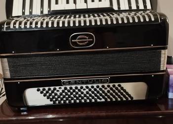 Akordeon Cantulia Akordeon Cantulia