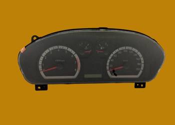 LICZNIK 96814463 1.2 B T250 Chevrolet Aveo II (2007-2011)