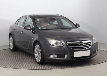 Opel Insignia 2.8 Turbo