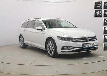 Volkswagen Passat 2.0 TDI EVO Business ! Z Polskiego Salonu ! Faktura Vat …