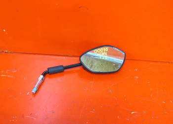 PIAGGIO FLY VESPA 50 125 LUSTERKO LUSTRO PRAWE MIRROR