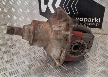 Mechanizm różnicowy Fermec Terex 760 860 860B TX860 Massey Ferguson 50 HX