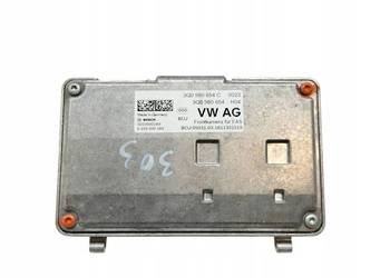 KAMERA PRZÓD ASYSTENT PASA 3Q0980654C 0203500183 VW Volkswagen Touran III