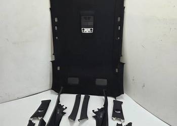 PODSUFITKA KOMPLETNA BMW E61 M PAKIET