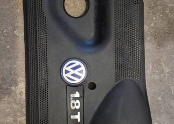 Osłona obudowa silnika 1.8T Turbo Vw Golf 4 IV GTI Bora