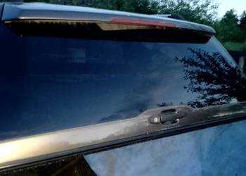 Zabudowa VW AMAROK- HardTop AeroClas1