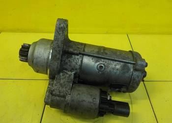 GOLF VII LEON A3 OCTAVIA 1.6 TDI 15r CRK rozrusznik 0AM911023M