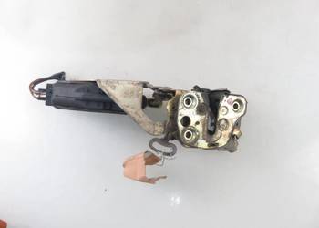 ZAMEK LEWY PRZEDNI OPEL OMEGA A 90277866