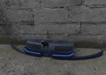 Grill atrapa Peugeot 206