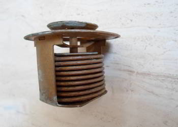 termostat volkswagen garbus oval 1950
