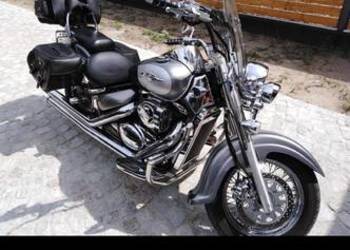Suzuki bouleward 800