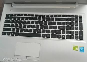 Laptop Lenovo  Z50-70
