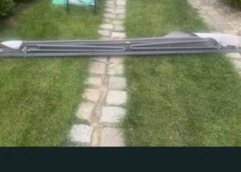 Markiza tarasowa  3m