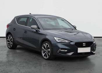 Seat Leon 1.4 e-Hybrid