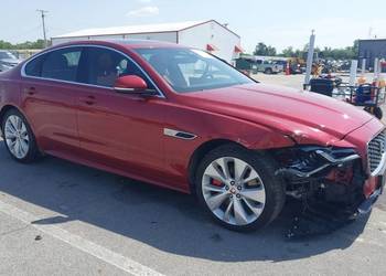JAGUAR XF P300 R-Dynamic SE tylko 12 tys km przebiegu !