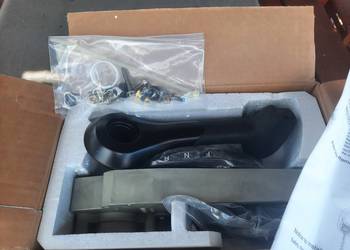 Mercury Mercruiser Manetka Boczna wpuszczana silnik zaburtowy , stacjonarny