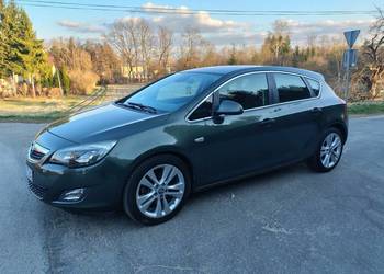 1.6 Benzyna Turbo 180KM