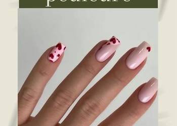 Manicure/Pedicure