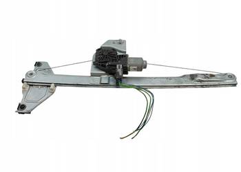 MECHANIZM SZYBY  LEWY PRZÓD EUROPA  Citroen Berlingo II (2008- 2018)