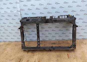 FORD FIESTA MK7 VII 10r pas przedni wzmocnienie 8V51-A16E146-AE