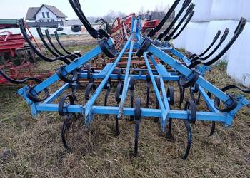 Agregat accord,kongskilde , brona