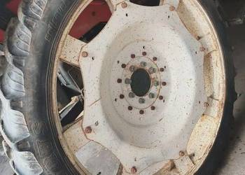 Koła wąskie do międzyrzędzi 9,5x48