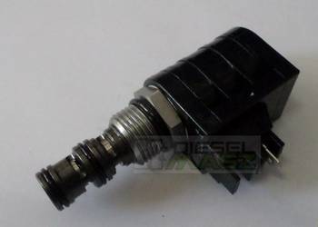 5155239 ,ELEKTROZAWÓR, Półbiegów Fiat 60-93DT , 65-93DT F100