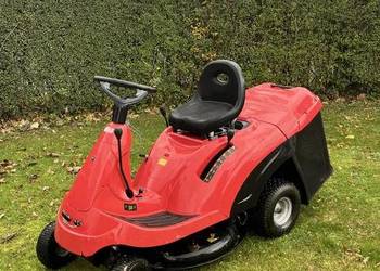 Traktorek kosiarka castel garden hydrostat mini rider 12,5km