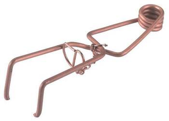 Pułapka na krety Baden, 2 szt. ES6615