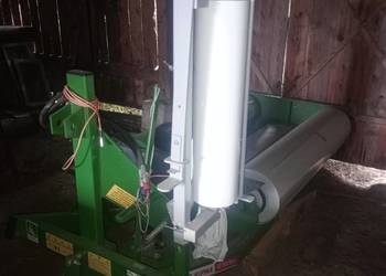 Owijarka sipma tekla OZ 7500
