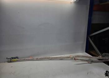 KURTYNA LEWA AUDI A4 B6 B7 AVANT 8E9880741 ORYGINAŁ