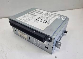 Volvo VOLVO V60 I S60 II V40 II CZYTNIK NAWIGACJI Radio 31357212 31357212AA