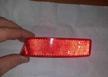 ODBLASK ZDERZAKA  TYŁ lewy  CITROEN C8