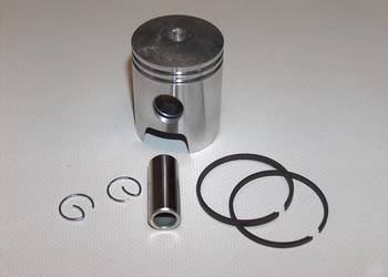 TŁOK (komplet tłokowy) DS DAOSEN 39,21 mm (0.25) MBK 50 TŁOK (komplet tłokowy) DS DAOSEN 39,21 mm (0.25) MBK 50