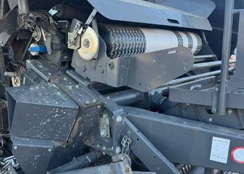 Sprzedam prasa massey ferguson rb4160v