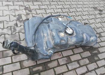 VW t4 zbiornik paliwa