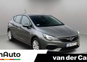 Opel Astra 1.2 T Edition S&S ! Z polskiego salonu ! Faktura VAT ! K (2015-…
