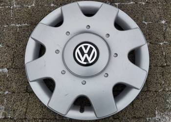Kołpak Vw 16" 1C0601147C pojedyncza sztuka Golf New Beatle