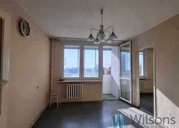 Mieszkanie 48m2 Warszawa